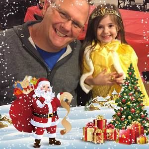 Meet your Posher, Marie